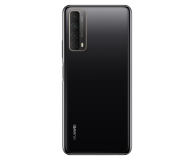 Huawei P smart 2021 4/128GB czarny - 596079 - zdjęcie 7